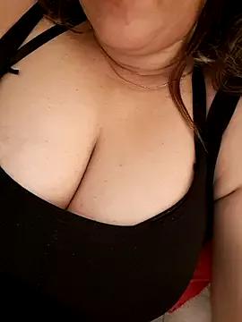 -Samanta- from StripChat is Freechat