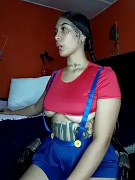 Try our streaming cams variety and talk on a personal level with our adorable girls streamers, showing off their bountiful shapes and dildos.