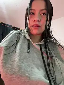 -Selene- from StripChat is Freechat