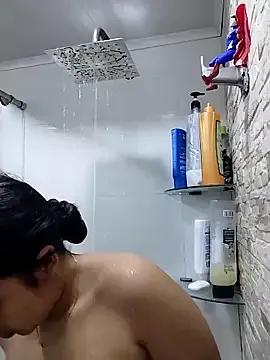 -Selene_ from StripChat is Freechat