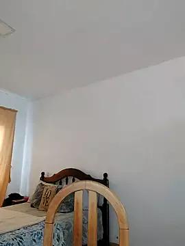 -ShaniArgentina- from StripChat is Freechat