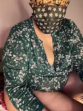 -Soror- on StripChat