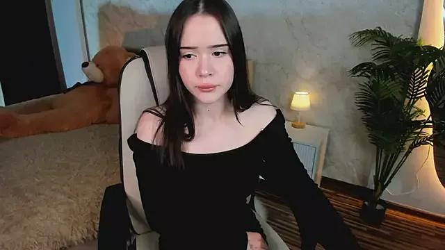 -spicygirl from StripChat is Freechat