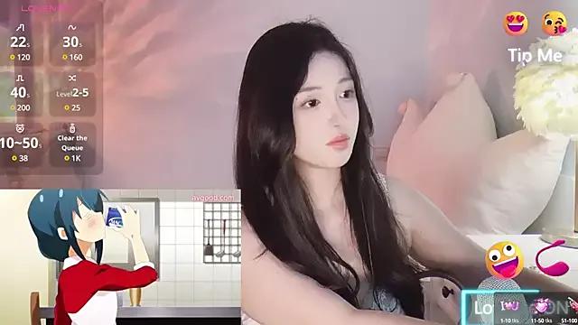 Try our streaming cams variety and talk on a personal level with our adorable girls streamers, showing off their bountiful shapes and dildos.