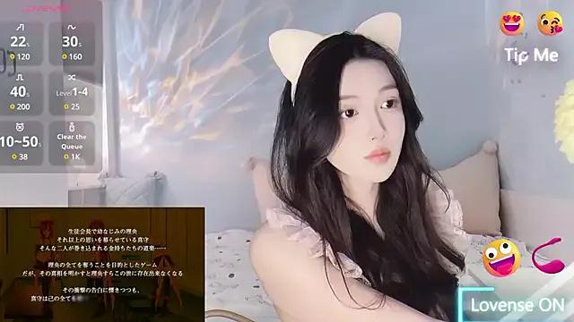 Try our streaming cams variety and talk on a personal level with our adorable girls streamers, showing off their bountiful shapes and dildos.