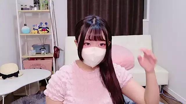 -YuYuYuNon- from StripChat