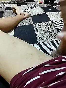 001HENRYAlejandro from StripChat