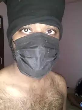 00USER from StripChat