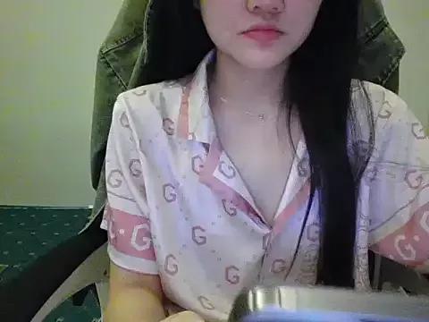 0_Lynne_0 from StripChat is Freechat