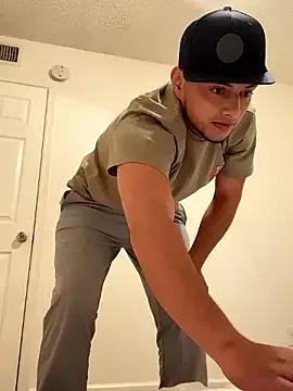 0Boy_Millennial1 from StripChat