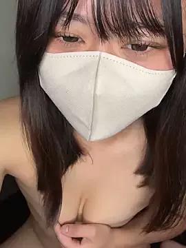 0p-saki-p0 from StripChat is Freechat