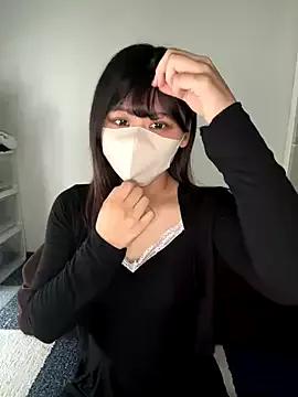 0p-saki-p0 from StripChat is Freechat