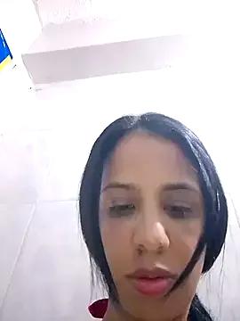 0riana_ from StripChat is Freechat