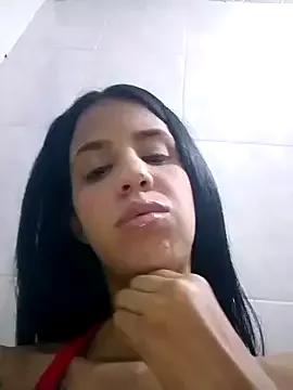 0riana_ from StripChat is Freechat