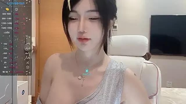 1-xxn-1 from StripChat is Freechat