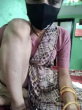 143-Tanu from StripChat is Freechat