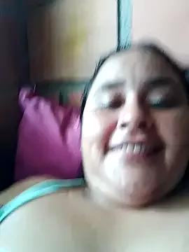 16_luna from StripChat is Freechat