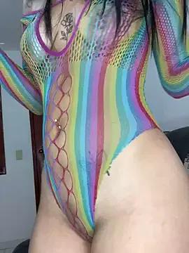 18cuteanita from StripChat is Freechat