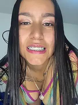 18cuteanita from StripChat is Freechat