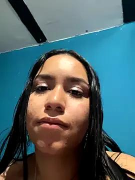18cuteanita from StripChat is Freechat