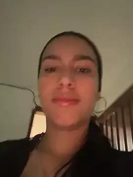 18cuteanita from StripChat is Freechat