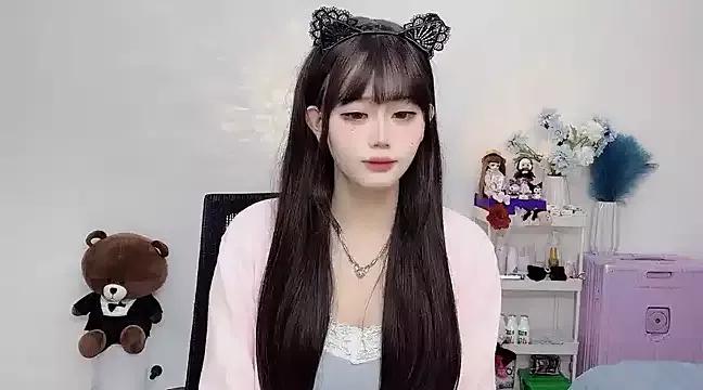 18MM-XX from StripChat