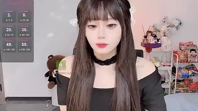 18MM-XX from StripChat