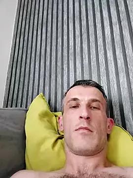 1983ADAM from StripChat is Freechat