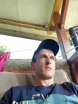 1983ADAM from StripChat is Freechat