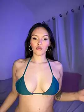 Try our streaming cams variety and talk on a personal level with our adorable girls streamers, showing off their bountiful shapes and dildos.