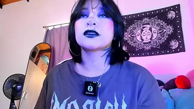 1lilithmorningstar from StripChat