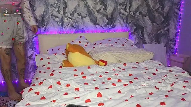 1lola4ka on StripChat 