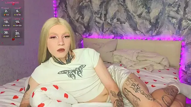 1lola4ka on StripChat 