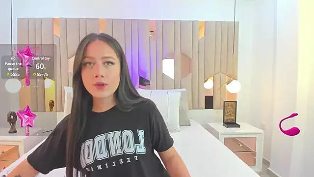 Try our streaming cams variety and talk on a personal level with our adorable girls streamers, showing off their bountiful shapes and dildos.