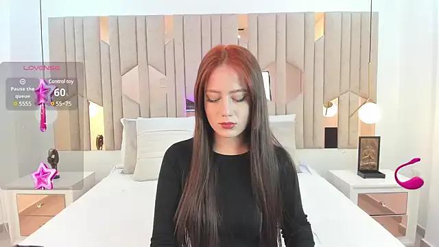 1m_caro_ from StripChat is Freechat