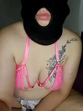 1Malika from StripChat