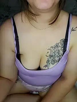 1Malika from StripChat