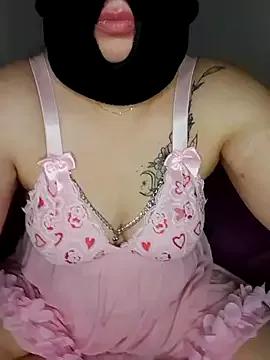 1Malika from StripChat
