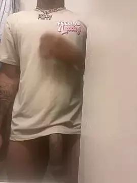 1mistaGoodWood from StripChat is Freechat