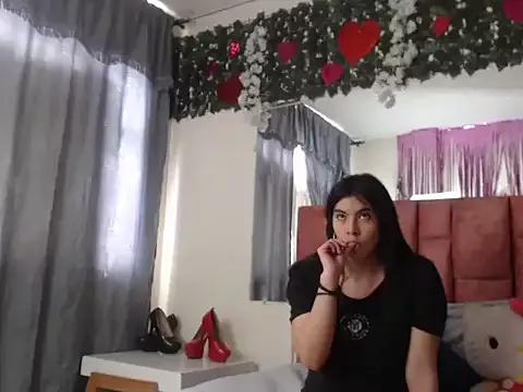 Try our streaming cams variety and talk on a personal level with our adorable girls streamers, showing off their bountiful shapes and dildos.