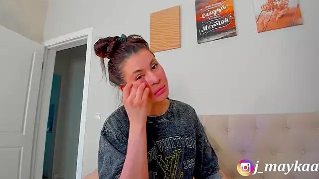 1YourDream1 from StripChat is Freechat