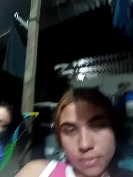 2Hot_Queens from StripChat is Freechat