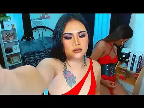 2MagnificentmMistress from StripChat is Freechat