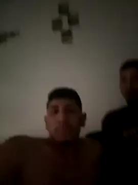 2sexy_latinos69 from StripChat is Freechat