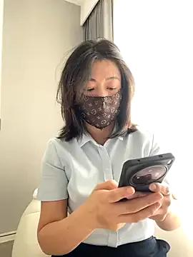 300-AMAM from StripChat is Freechat