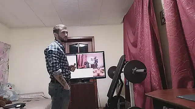 333Alone_in_theDark777 on StripChat 