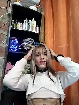 333kristal777 from StripChat