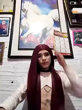333kristal777 from StripChat