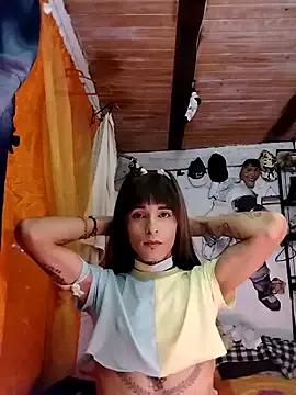 333kristal777 from StripChat