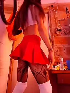 333kristal777 from StripChat